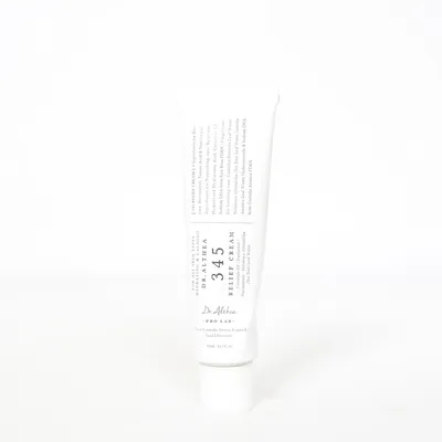 Moisturizer (345 Relief Cream) from Althea
