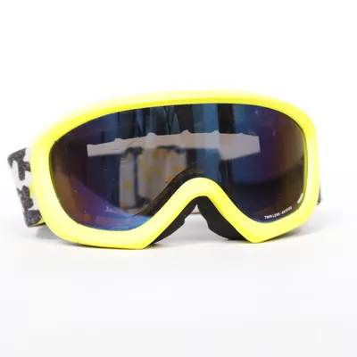 Lunettes de ski (Jaune, Noir, Blanc) de Nanok