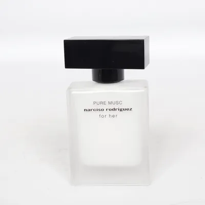 Eau de Parfum (Pure Musc For Her) från Narciso Rodriguez
