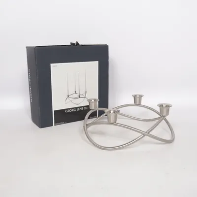 Ljusstake (Season) från Georg Jensen