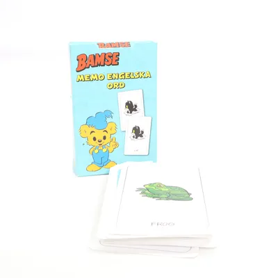 Playing cards from Kärnan