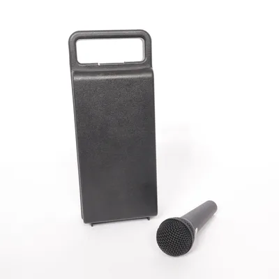 Microphone (XM8500) de Behringer