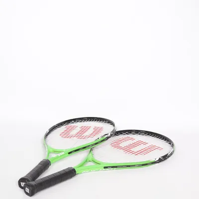 Raquette de tennis de Wilson