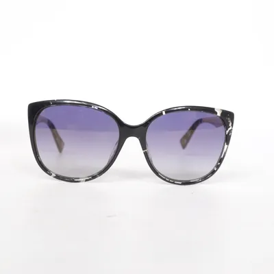 Solglasögon (Svart, Blå) från Marc Jacobs