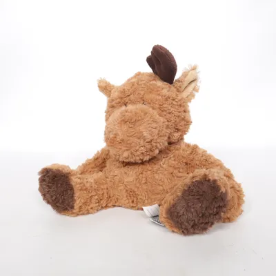 Gosedjur (Brun) från Molli Toys