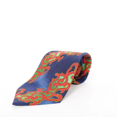 Slips (Blå, Röd, Grön) från Christian Lacroix Silke