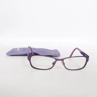 Bril (Lila) van Specsavers