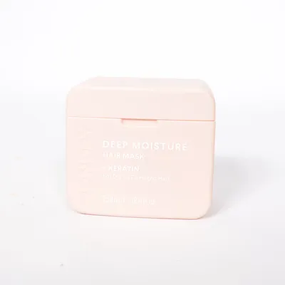 Masque capillaire (Deep Moisture) de Monday