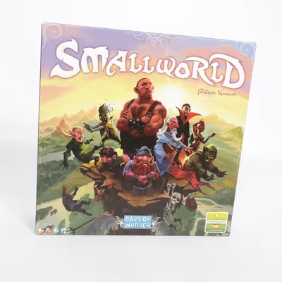 Brætspil fra Days of Wonder