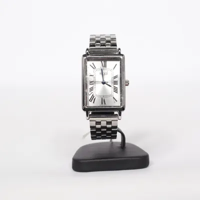 Montre (Argent) de Regal