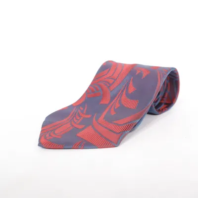 Slips (Blå, Röd) från Trevira