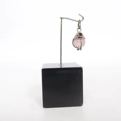 Hanger (Grijs, Lila) Onbekend materiaal