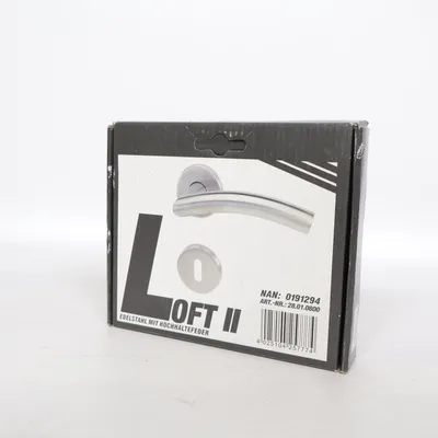 Dörrhandtag (Loft II) från Loft