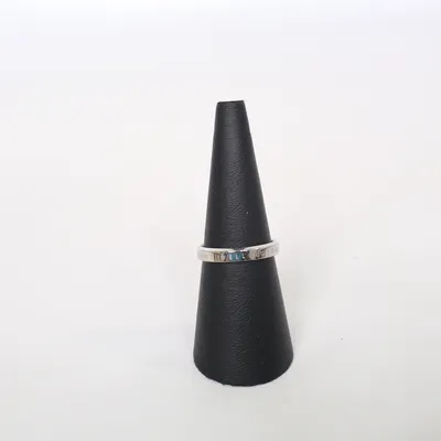Ring (Zilver) van Daniel Wellington Onbekend materiaal