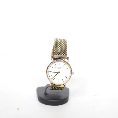 Wristwatch (0080L5854) from Liebeskind