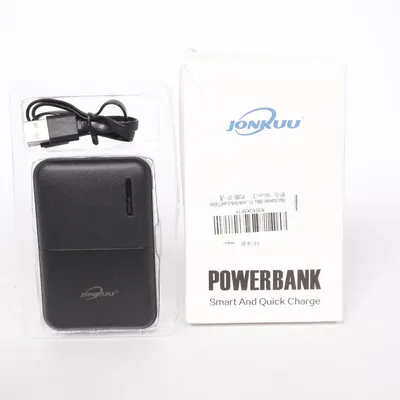 Powerbank van Jonkuu