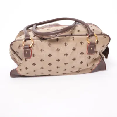 Handväska (Beige, Brun) från Friis & Company