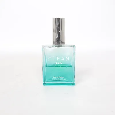Eau de Parfum (RAIN) från CLEAN