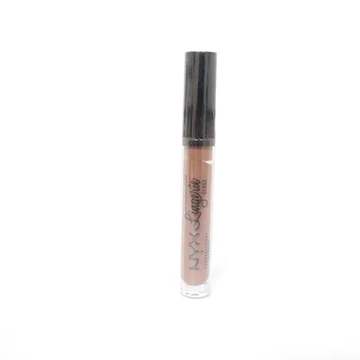 Lipgloss (Bruin) van NYX