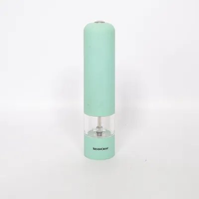 Pepparkvarn (Turkos) från SilverCrest