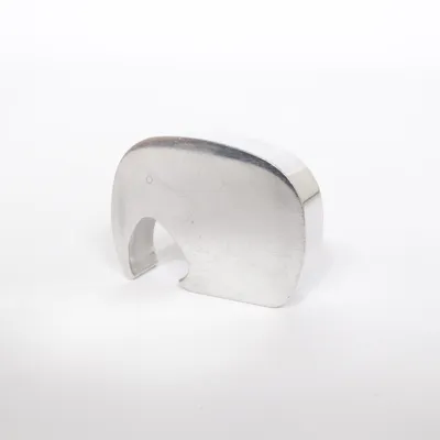 Flesopener (Zilver) van Royal Copenhagen