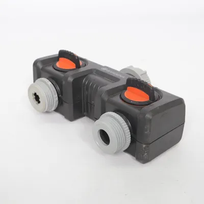 Gardening equipment (Black) from Gardena