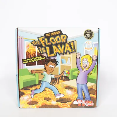 Brädspel från Goliath