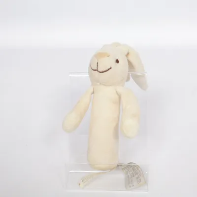 Zacht speeltje (Beige) van Floppys