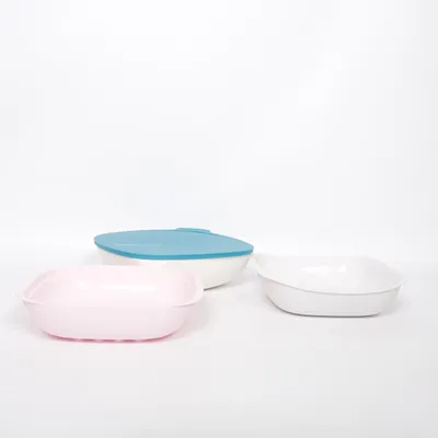 Matlåda (Flerfärgad) från Tupperware