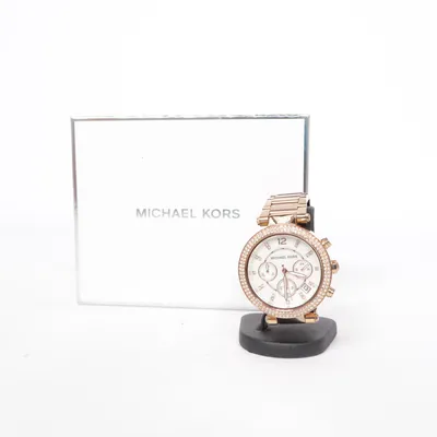 Wristwatch (Parker) from Michael Kors