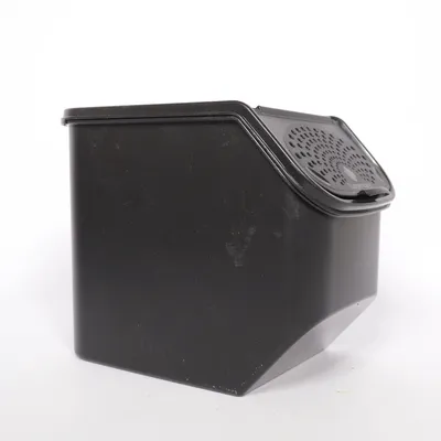 Keukengerei (Zwart) van Tupperware