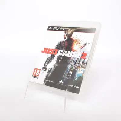 TV-spel från Ps3