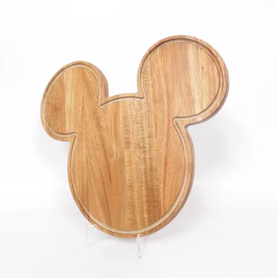 Skærebræt (Beige) fra Disney