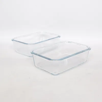 Ugnsform (Transparent) från IKEA