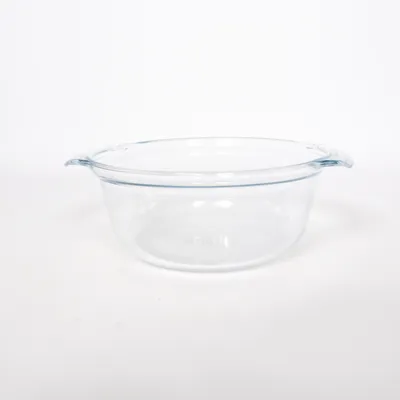 Ugnsform (Transparent) från Pyrex