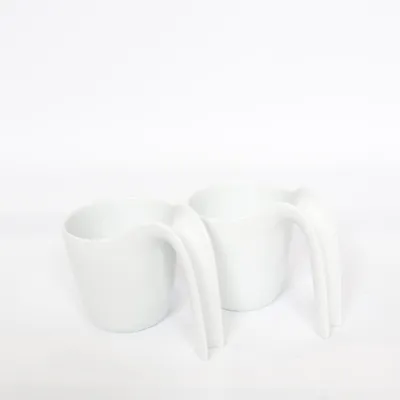 Tasse (Blanc) de Royal Copenhagen