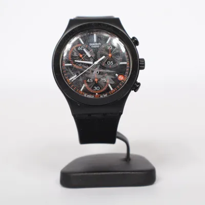 Montre (Irony) de Swatch Irony