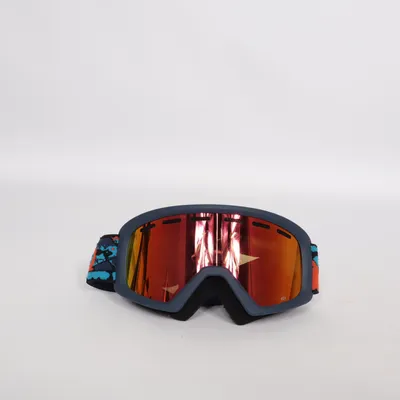 Ski goggles (Blue, Multicolored) from Giro