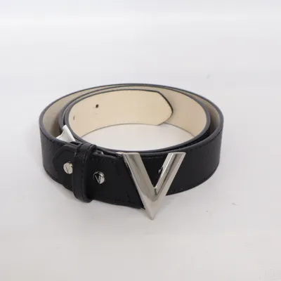 Bälte (Svart) från Mario Valentino