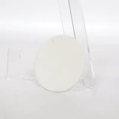 Pin (Vit) från March Okänd metall