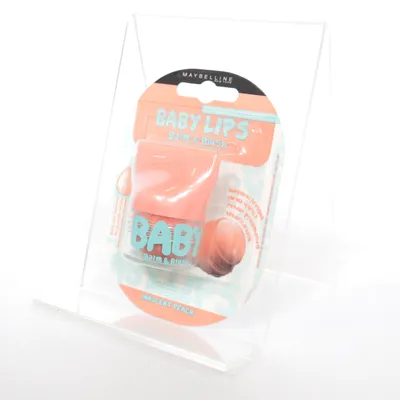 Läppbalsam från Maybelline