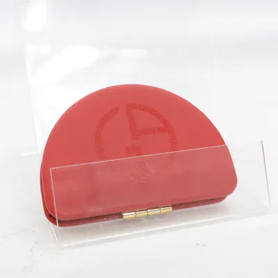 Miroir de poche (Rouge) de Giorgio Armani Beauty