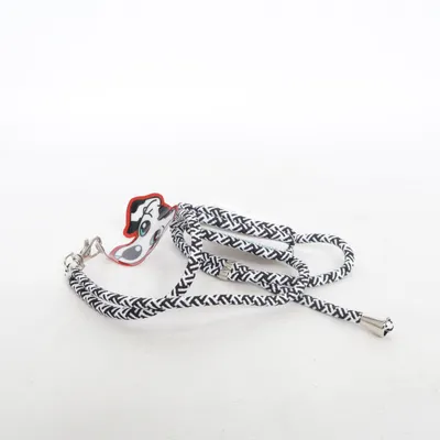 Accessoire de téléphone (Blanc, Noir) de Mumuso