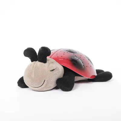 Night light (Red, Black, Gray) from Cloud B