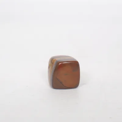 Pierres décoratives (Marron)