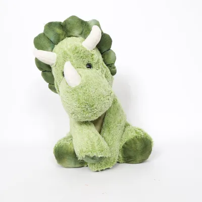 Gosedjur (Grön) från Teddy Pals
