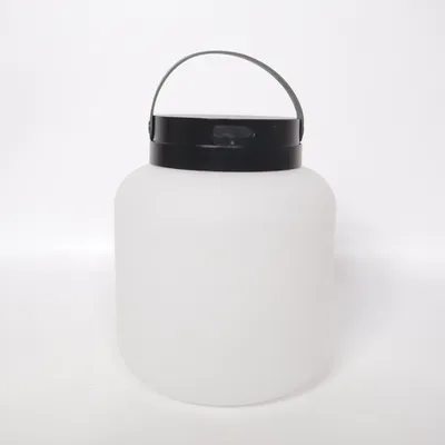 Outdoor lamp (White) from IKEA