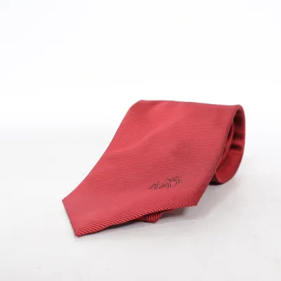 Slips (Röd) från Ivanhoe