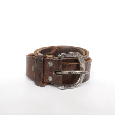 Bälte (Brun)