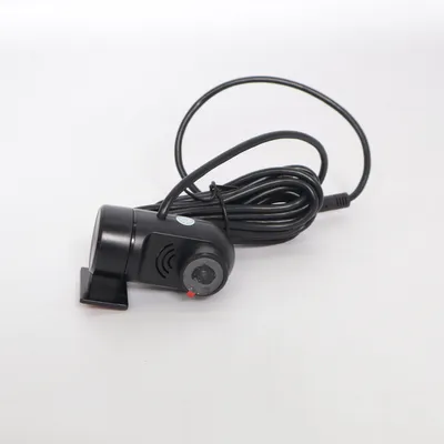 Webcam van UKCA